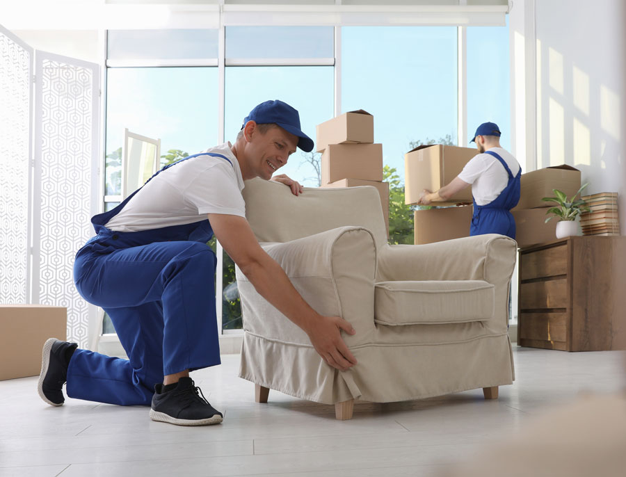 Top Rated Brisbane Furniture Removalists