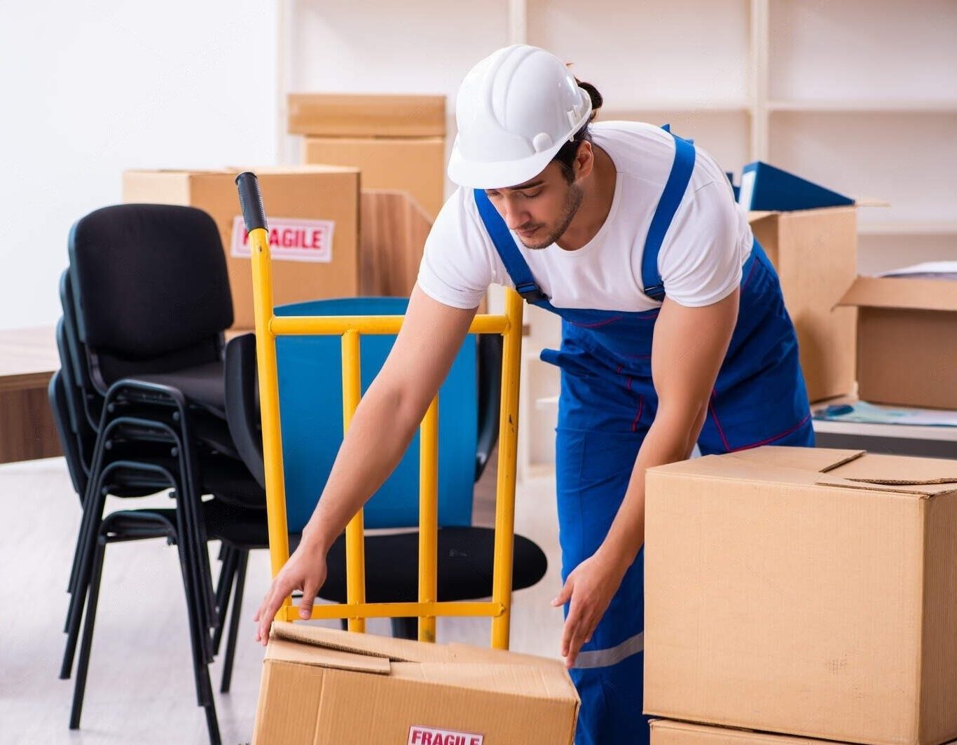 Cheap Office Removal Service Providers – Melbourne Cheap Movers