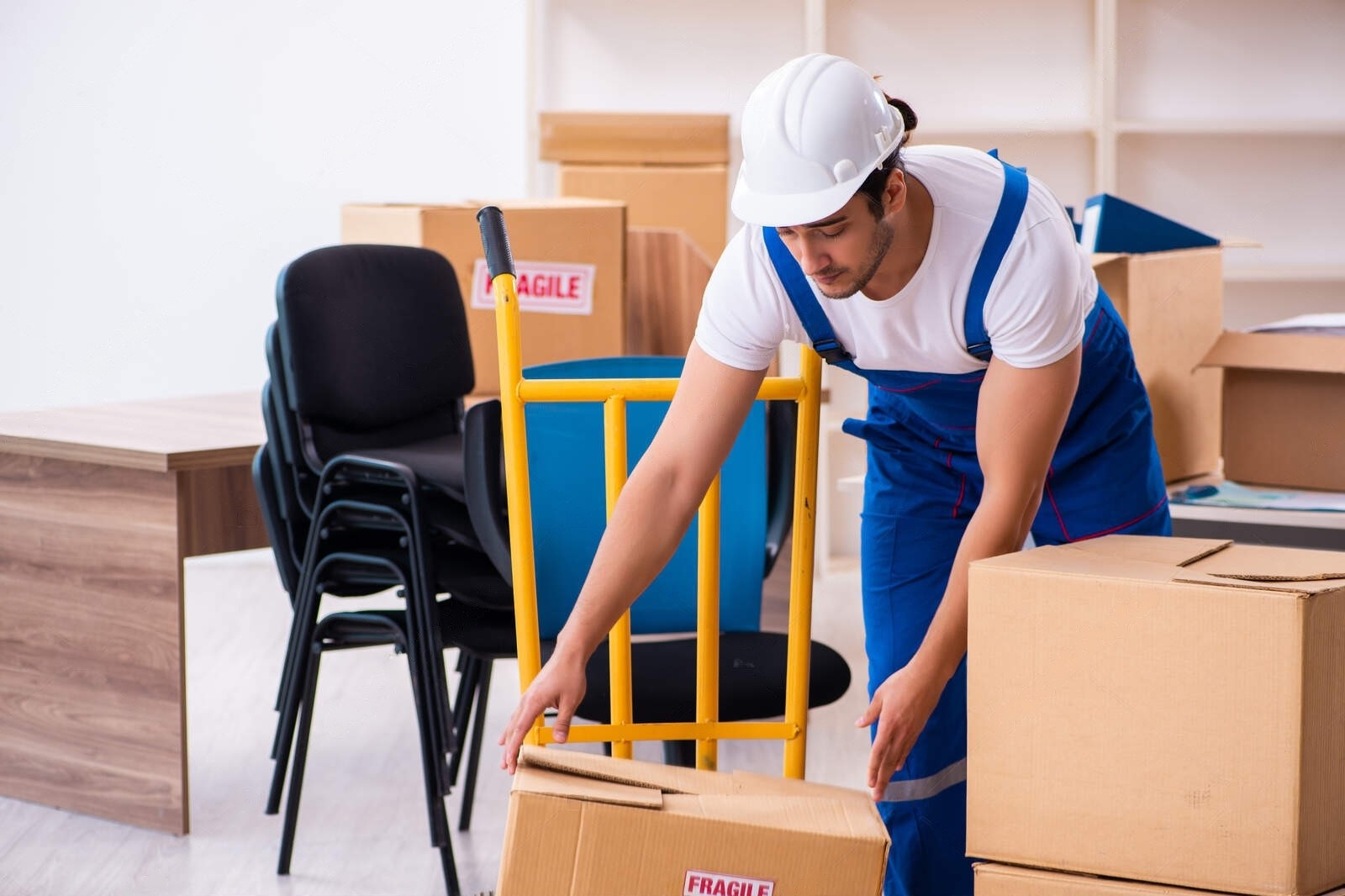 Cheap Office Removal Service Providers – Melbourne Cheap Movers
