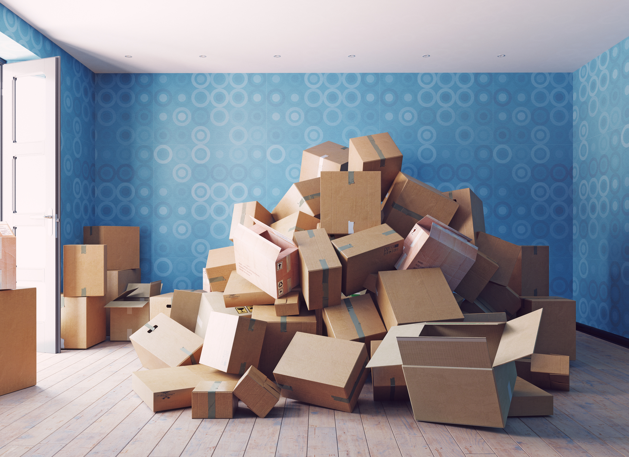 Best Furniture Removalists During An Office Move