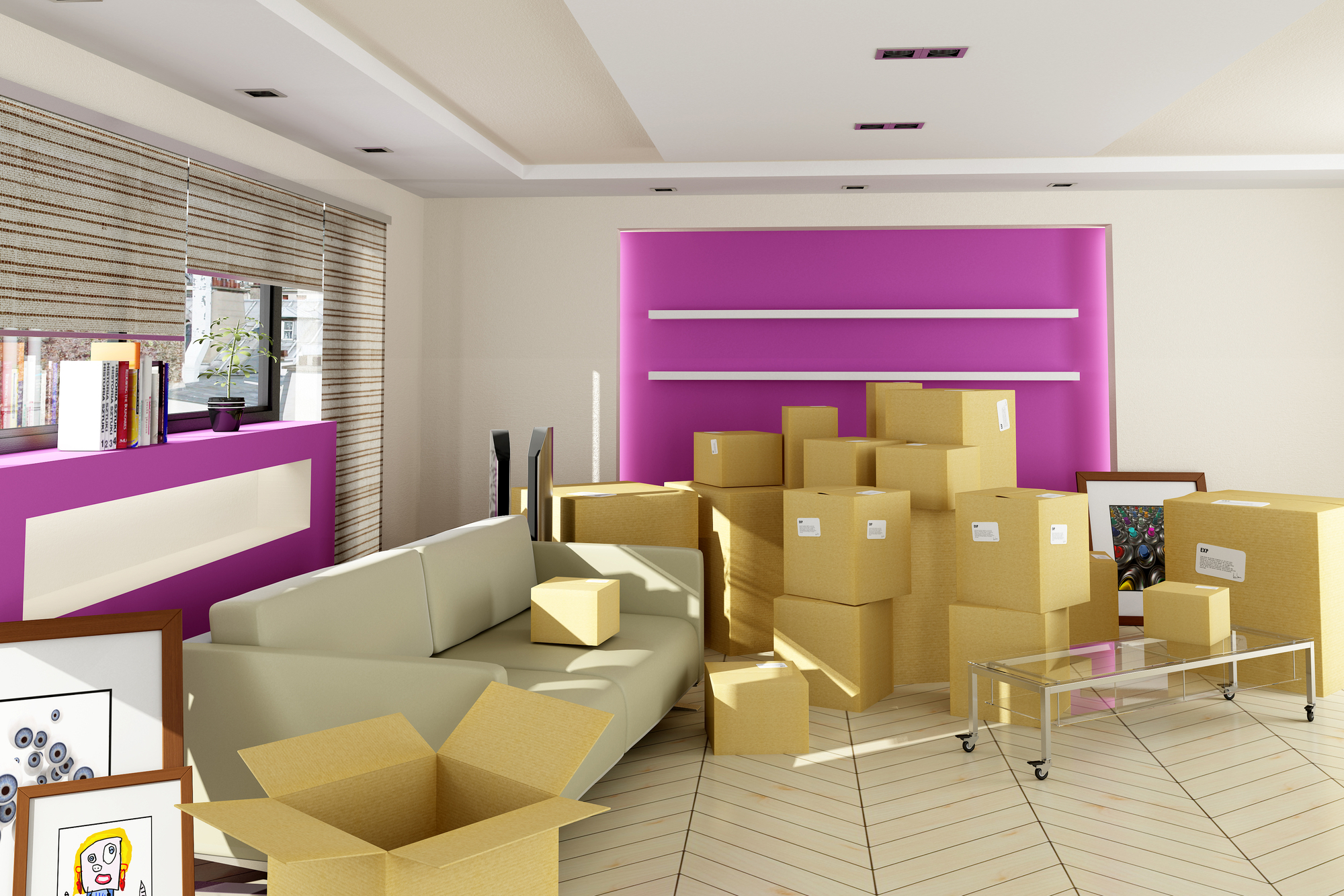 Cheap Office Removal Service Providers – Melbourne Cheap Movers