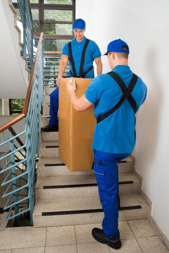 Best Furniture Removalists During An Office Move