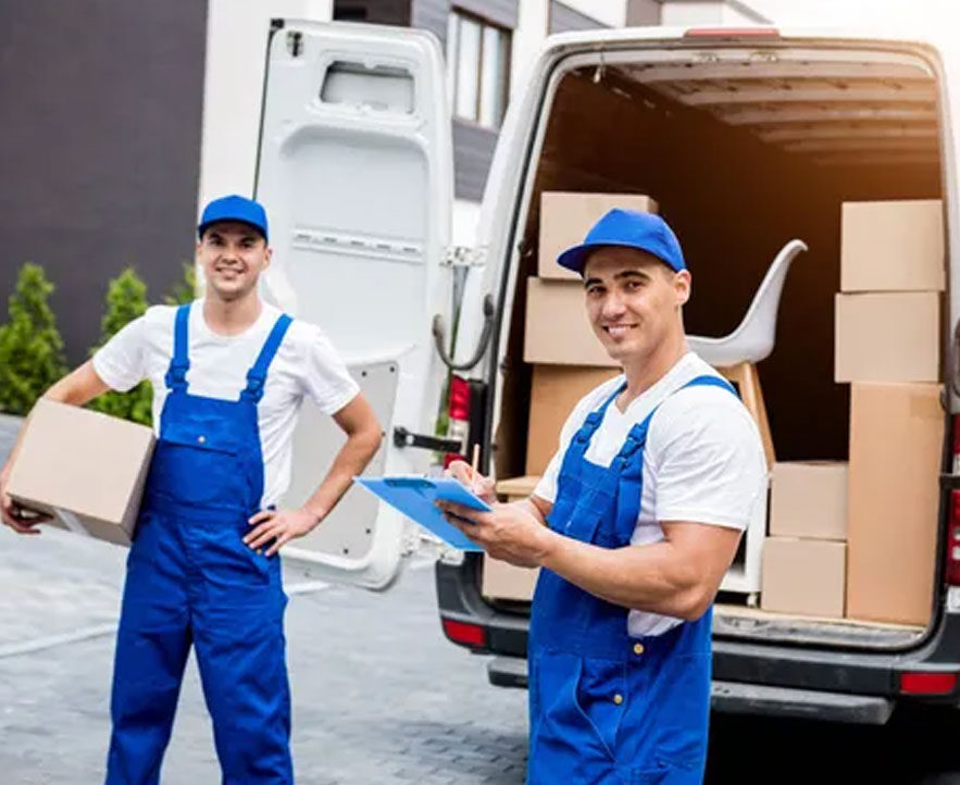 Best Furniture Removalists During An Office Move