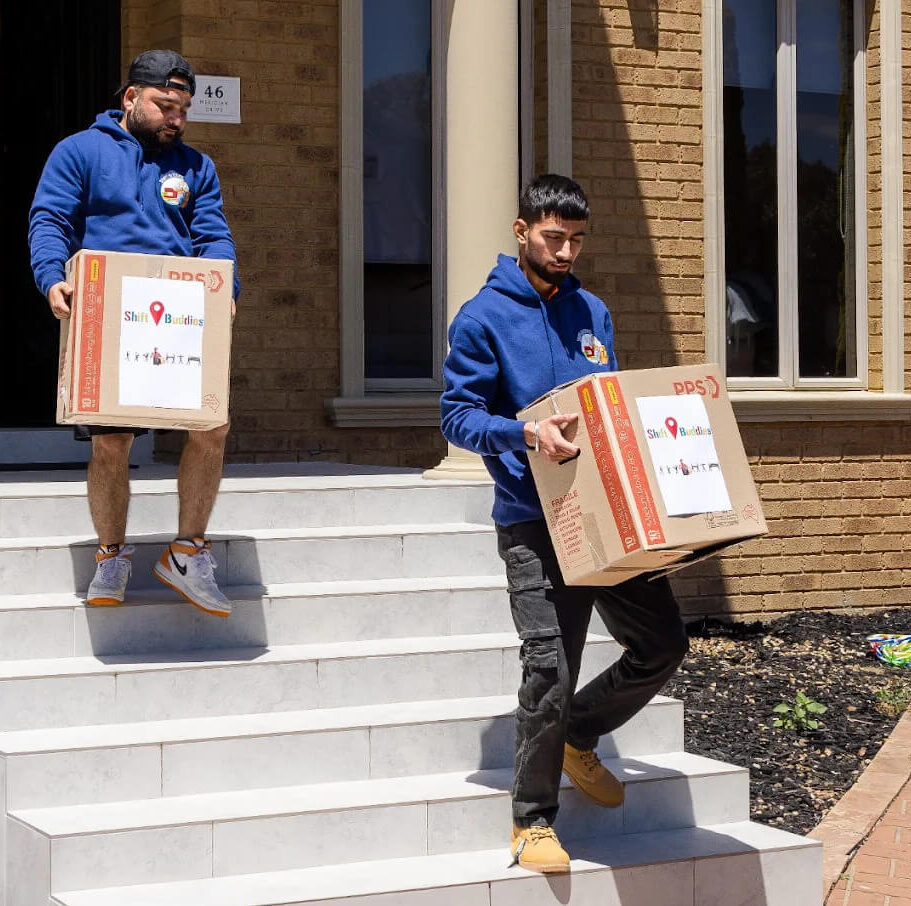 Best Furniture Removalists During An Office Move