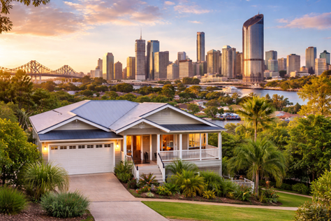 More Affordable Housing Compared to Other Major Cities