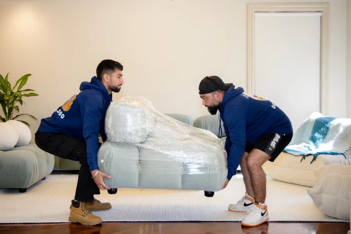 Best Furniture Removalists During An Office Move