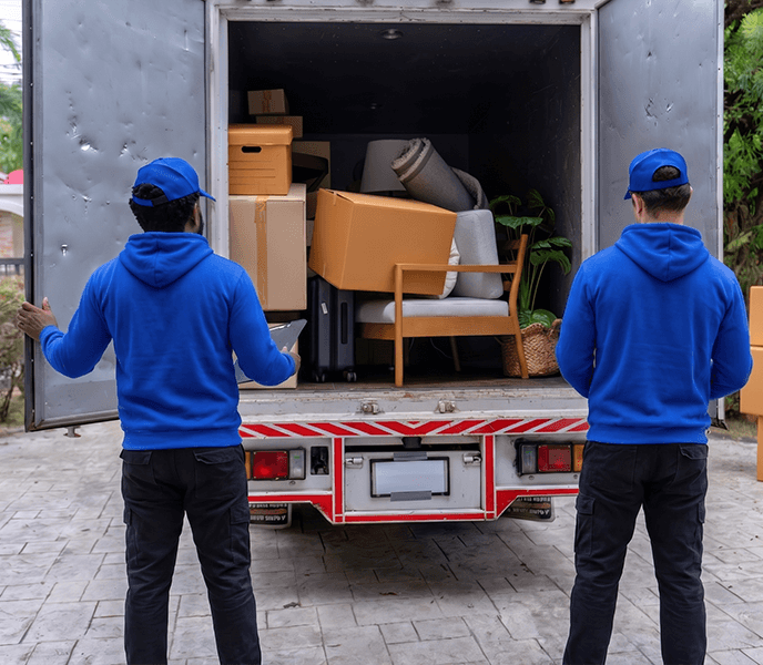Best Furniture Removalists During An Office Move